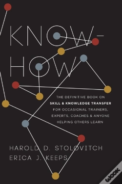 Capa do artigo Know-How
