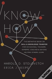 Capa do artigo Know-How