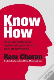 Capa do artigo Know How