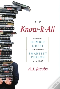 Capa do artigo Know-It-All
