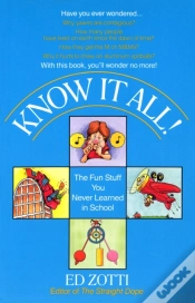 Capa do artigo Know It All!