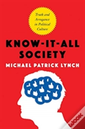 Capa do artigo Know-It-All Society