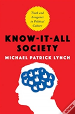 Capa do artigo Know-It-All Society