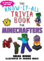 Know-It-All Trivia Book For Minecrafters - Preview