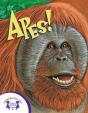 Know-It-Alls! Apes - Preview