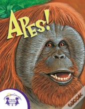 Know-It-Alls! Apes