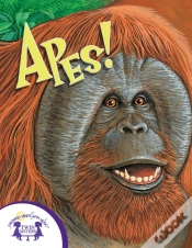 Capa do artigo Know-It-Alls! Apes