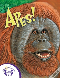 Capa do artigo Know-It-Alls! Apes