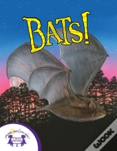 Know-It-Alls! Bats