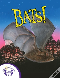 Capa do artigo Know-It-Alls! Bats