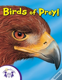 Capa do artigo Know-It-Alls! Birds Of Prey