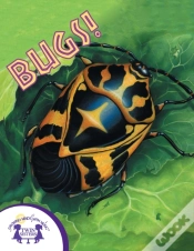 Capa do artigo Know-It-Alls! Bugs