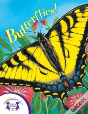 Capa do artigo Know-It-Alls! Butterflies
