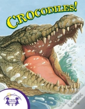 Know-It-Alls! Crocodiles