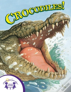 Capa do artigo Know-It-Alls! Crocodiles