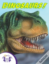 Know-It-Alls! Dinosaurs