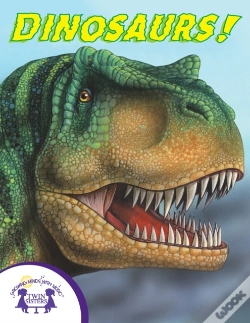 Capa do artigo Know-It-Alls! Dinosaurs