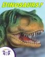 Know-It-Alls! Dinosaurs - Preview