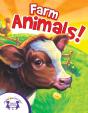 Know-It-Alls! Farm Animals - Preview