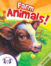 Know-It-Alls! Farm Animals