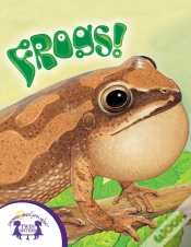 Capa do artigo Know-It-Alls! Frogs