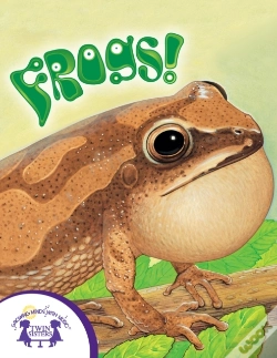 Capa do artigo Know-It-Alls! Frogs