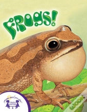 Know-It-Alls! Frogs