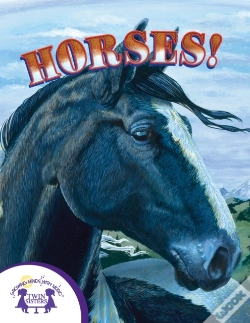 Capa do artigo Know-It-Alls! Horses