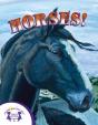 Know-It-Alls! Horses - Preview