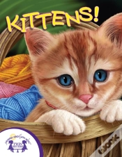 Capa do artigo Know-It-Alls! Kittens