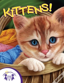 Capa do artigo Know-It-Alls! Kittens