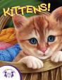 Know-It-Alls! Kittens - Preview