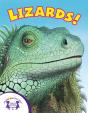Know-It-Alls! Lizards - Preview