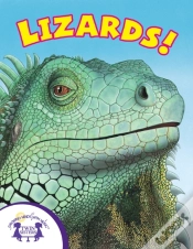 Capa do artigo Know-It-Alls! Lizards