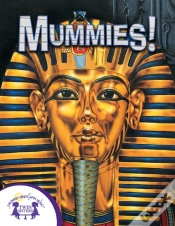 Capa do artigo Know-It-Alls! Mummies