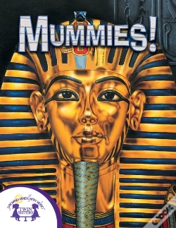 Capa do artigo Know-It-Alls! Mummies