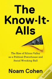 Capa do artigo Know-It-Alls