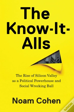 Capa do artigo Know-It-Alls