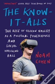 Capa do artigo Know-It-Alls