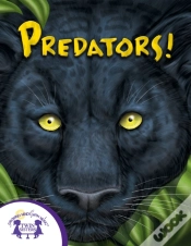 Capa do artigo Know-It-Alls! Predators