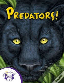 Capa do artigo Know-It-Alls! Predators