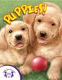 Know-It-Alls! Puppies - Preview