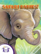 Know-It-Alls! Safari Babies