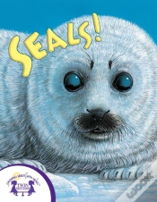 Capa do artigo Know-It-Alls! Seals