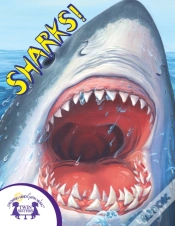 Capa do artigo Know-It-Alls! Sharks