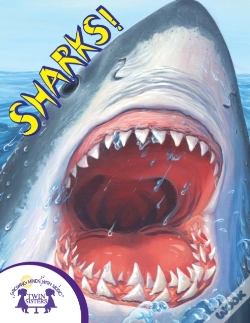 Capa do artigo Know-It-Alls! Sharks