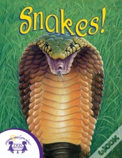Capa do artigo Know-It-Alls! Snakes