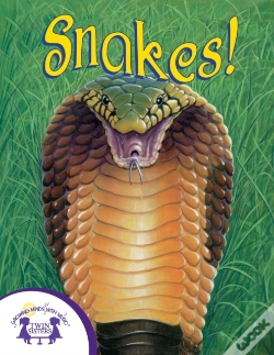 Capa do artigo Know-It-Alls! Snakes