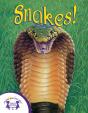 Know-It-Alls! Snakes - Preview