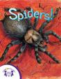 Know-It-Alls! Spiders - Preview